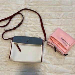 Kate Spade crossbody bag